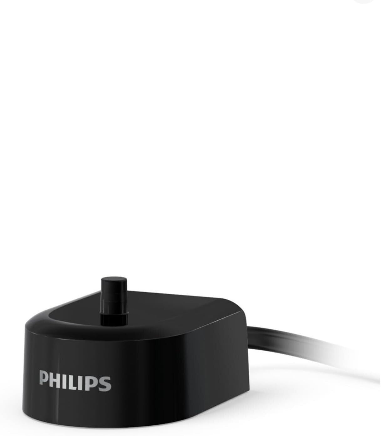 Philips Sonicare ProtectiveClean 5100 HX6850/60 Electric Toothbrush - Black