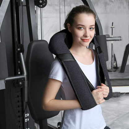MIRAKEL -EN JOY SHIATSU MASSAGER WITH HEAT