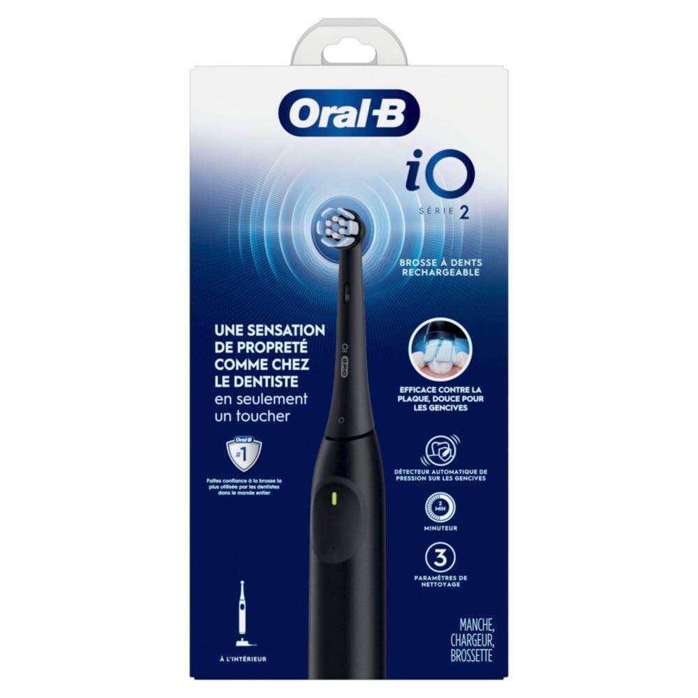 Oral-B iO Series 2
