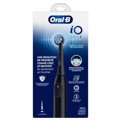 Oral-B iO Series 2