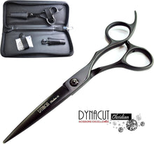 Professional Hair Scissors Salon Shears 6 Inch, Extremely Sharp 440C Blades, Dyn