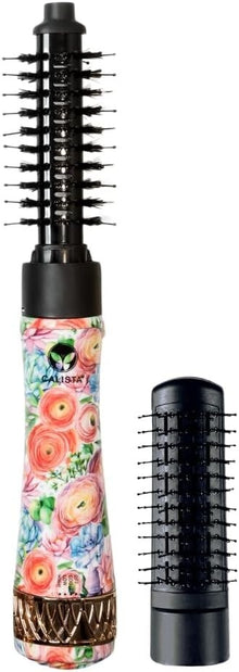 Calista StyleDryer Pro Custom Blowout 2-in-1 Styling Tool Pink Sand