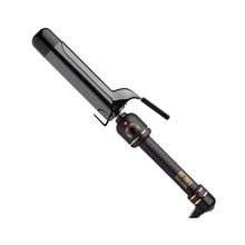 Hot Tools Pro Artist Black Gold 1-1/4" Salon Marcel Curling Iron