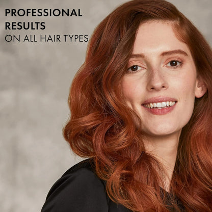 Hot Tools Pro Artist Black Gold 1-1/4" Salon Marcel Curling Iron