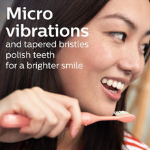 (6PACK) Philips Sonicare HY110001 Electric Toothbrush - Miami Coral