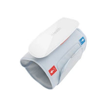 WRLS BLOOD PRESSURE ARM CUF BLOOD PRESSURE HEART RATE PULSE