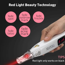 Red Light Device