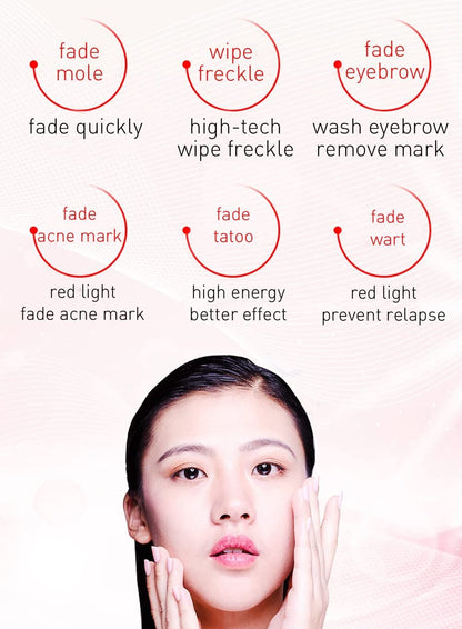 Red Light Device