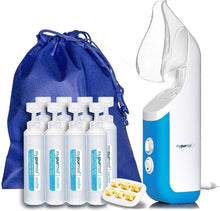 Mypurmist 2 Ultrapure Personal Handheld Steam Inhaler and Humidifier