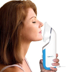 Mypurmist 2 Ultrapure Personal Handheld Steam Inhaler and Humidifier