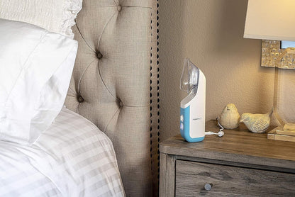 Mypurmist 2 Ultrapure Personal Handheld Steam Inhaler and Humidifier