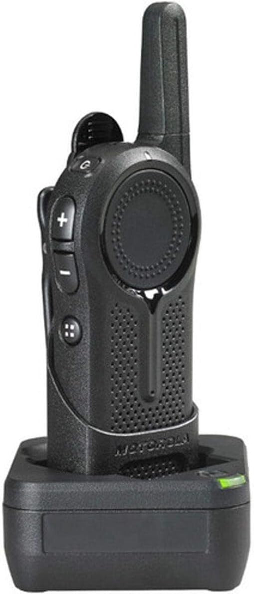 Motorola DLR1020 Two-Way Digital Business Radio (DLR1020) (2-Pack)