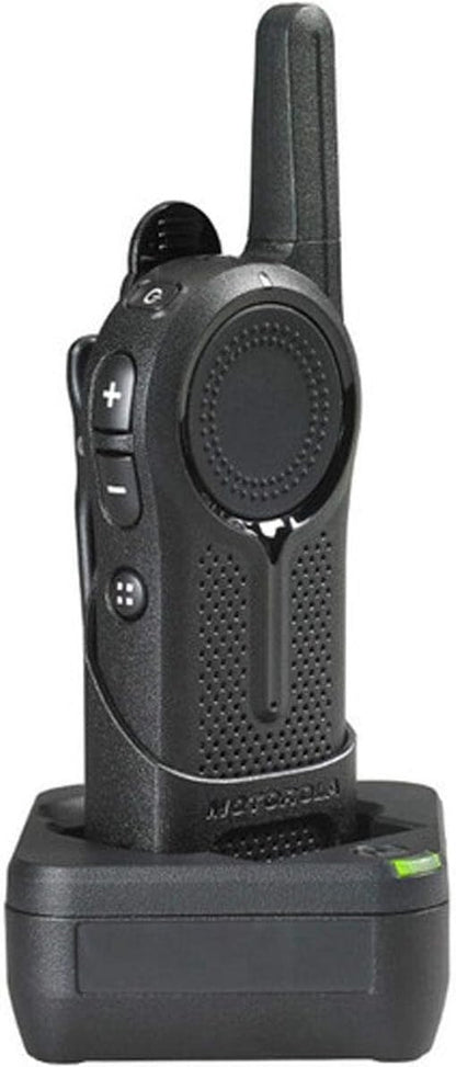 Motorola DLR1020 Two-Way Digital Business Radio (DLR1020) (2-Pack)
