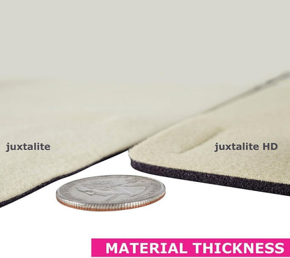 CircAid Juxtalite Lower Leg System Designed for Compression and Easy Use - Large