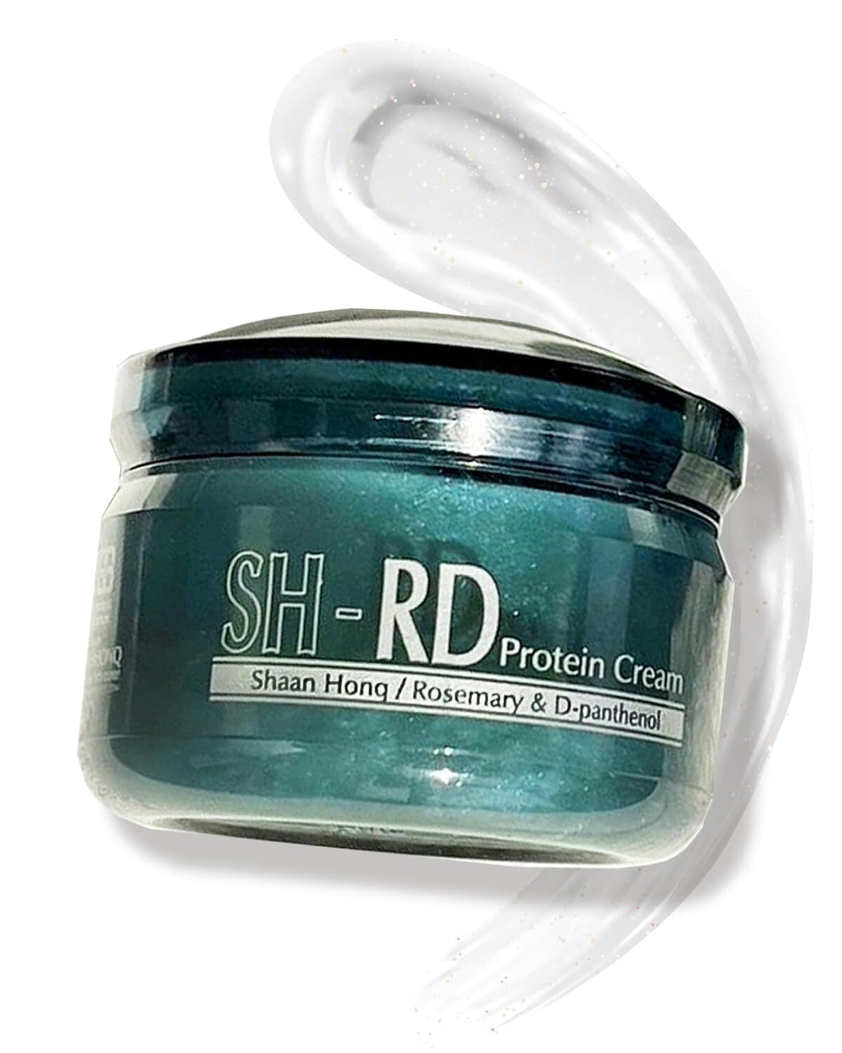 SH-RD Protein Cream for Dry Damaged Hair | Leave-In 1.69 Fl Oz (Pack of 1)