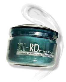 SH-RD Protein Cream for Dry Damaged Hair | Leave-In 1.69 Fl Oz (Pack of 1)