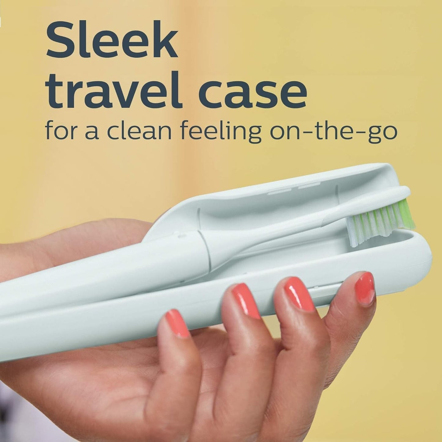 TOOTHBRUSH SONICARE HY1100/03