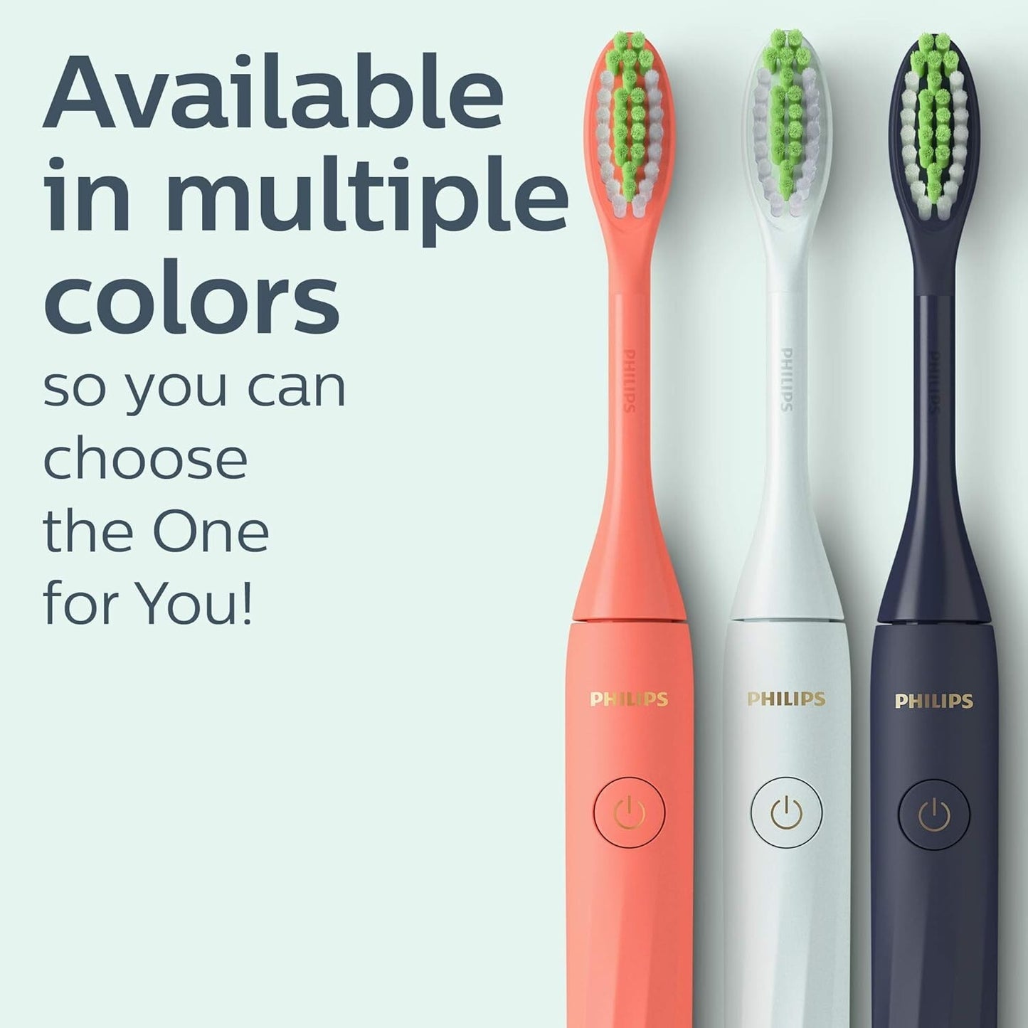 TOOTHBRUSH SONICARE HY1100/03