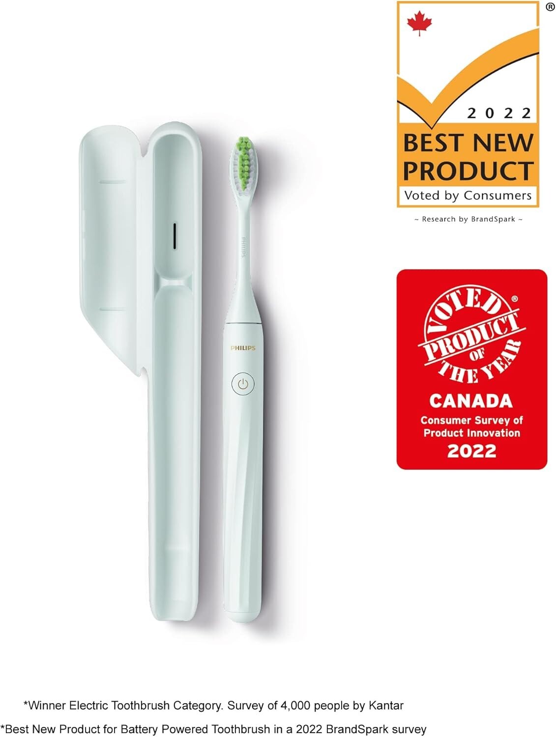 TOOTHBRUSH SONICARE HY1100/03