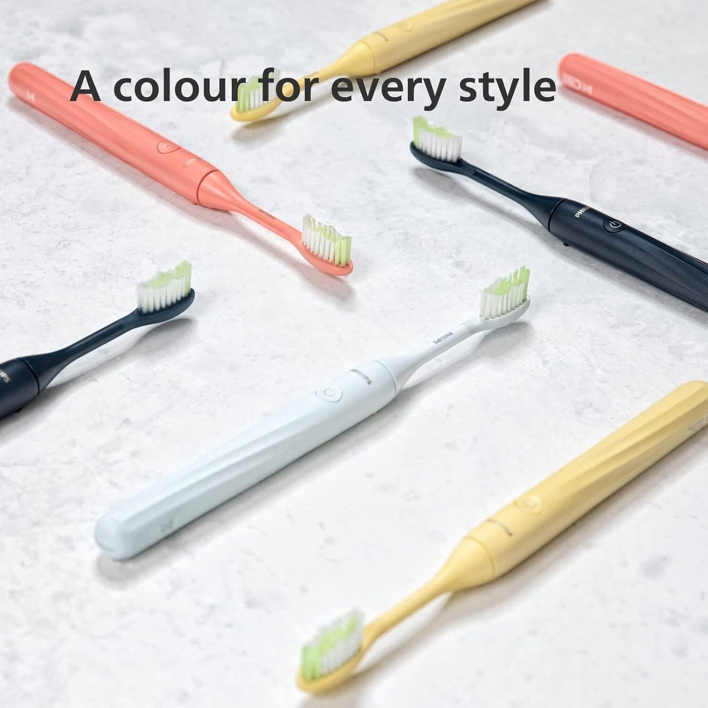 TOOTHBRUSH SONICARE HY1100/01