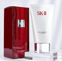 SK_II,SK2 Facial Treatment Gentle Cleanser 120g