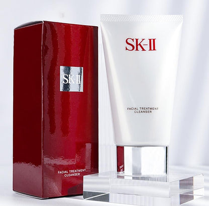 SK_II,SK2 Facial Treatment Gentle Cleanser 120g
