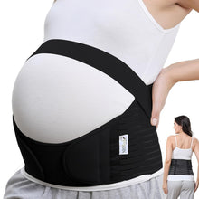 NeoTech Care Pregnancy Support Maternity Belt Waist Back Abdomen Belly Band