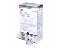 3M 7065 Respirator Cleaning Wipe - 100 Piece