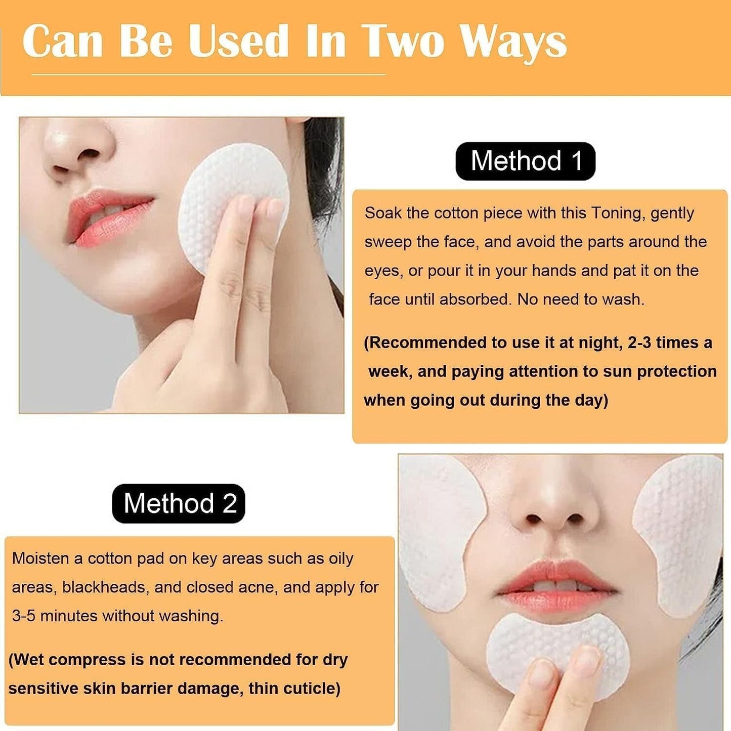 Glycolic Acid Toning Solution Glycolic Acid 7% Toner Glycolic Sour 7% Toning ...