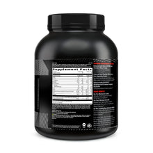 GNC AMP Wheybolic Clinically Proven Protein Powder, Increases Muscle Strength &