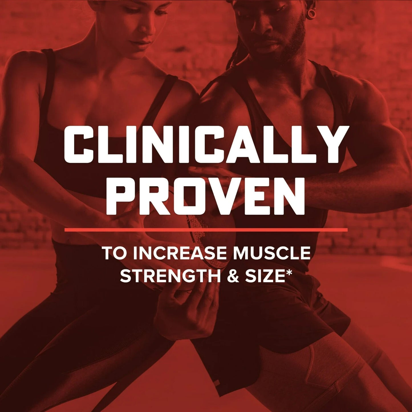 GNC AMP Wheybolic Clinically Proven Protein Powder, Increases Muscle Strength &