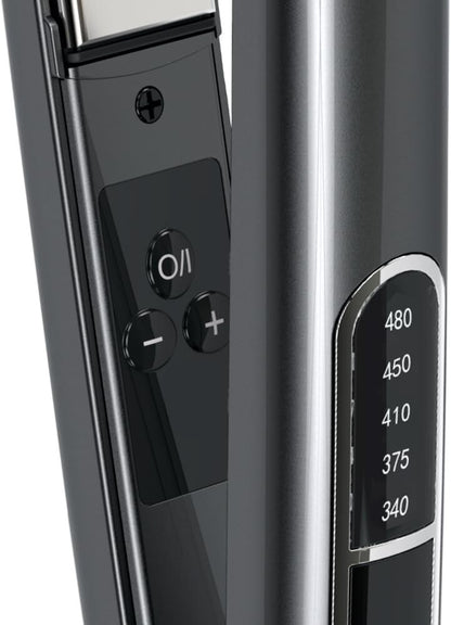 LIZZE EXTREME PROFESSIONAL STRAIGHTENENR 480ºF