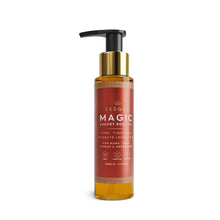 Magic Body Oil, 3.38 FL OZ, After Shower Body Oil For Women, Hydrating Skin Care For Full Body That Plumps, Tightens, and Firms Skin With Natural Ingredients, Luxury Spa Gifts - Pack of 1