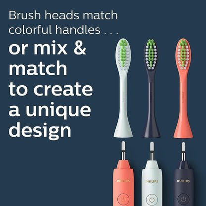Philips BH1022/04 Brush Head Sonicare Bh1022/04