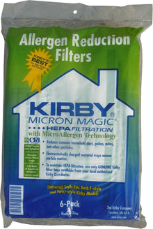 Universal Allergen Reduction Filter Bag
