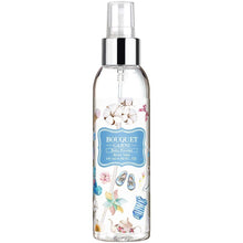 Bouquet Garni Hair & Body Mist Baby Scent Fragrance - Long-lasting Moisture & Fr