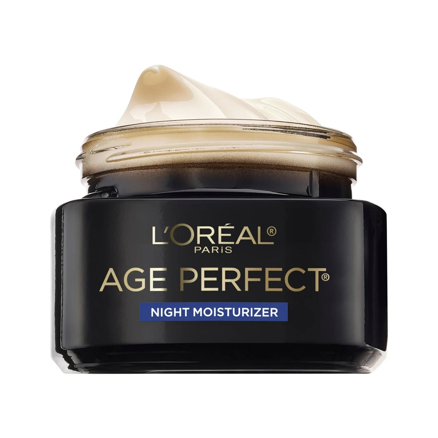 L’Oreal Age Perfect Cell Renewal Anti-Aging NIGHT Moisturizer 1.7 oz