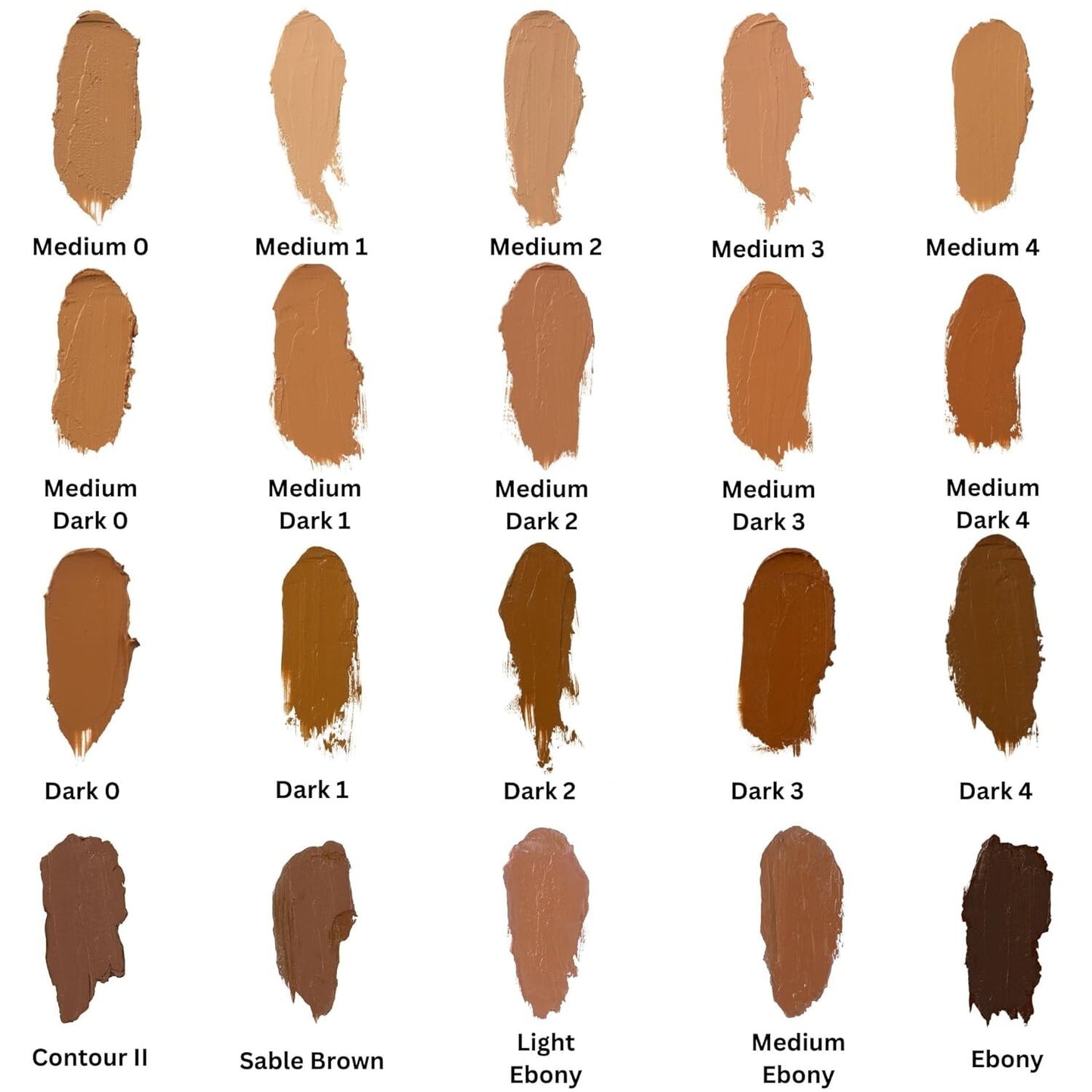 Mehron Makeup CreamBlend Stick - Foundation (.75 oz) (LIGHT BUFF)