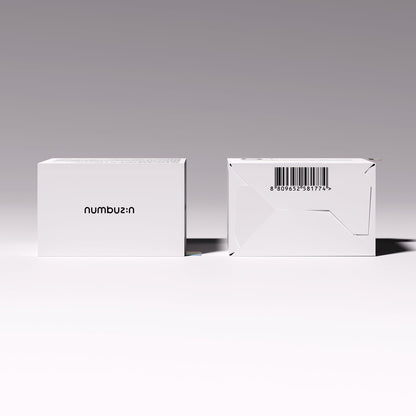 numbuzin No.5 Serum | Tranexamic Acid 4%, Niacinamide 5%, Glutathione, Vitamin C | Vitamin Concentrated Serum | Hyperpigmentation| Suitable for Sensitive Skin, Korean Skincare | 1.01 fl. oz.
