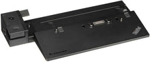 Lenovo Black 40A20090US ThinkPad Ultra Dock - 90W
