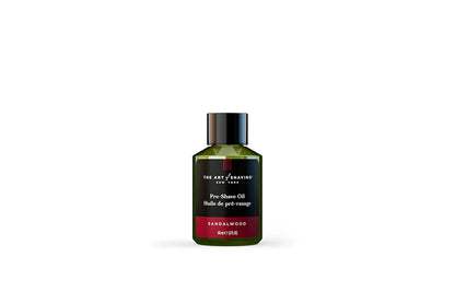 The Art of Shaving Shaving Kit for Men - The Perfect Gift for The Perfect Shave with Shaving Cream, Shaving Brush, After Shave Balm, & Pre Shave Oil