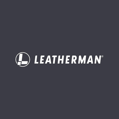 LEATHERMAN, Raptor Rescue, 6-in-1 Heavy-Duty Emergency/Trauma Shears, Made in the USA, Utility Holster Included