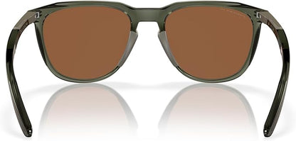 Oakley Men's Oo9286 Thurso Square SunglassOakley Men's Oo9286 Thurso Square Sunglasseses