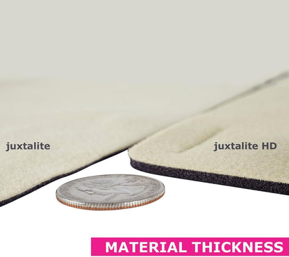 CircAid Juxtalite Lower Leg System Designed for Compression and Easy Use - Large (Full Calf)/ Long