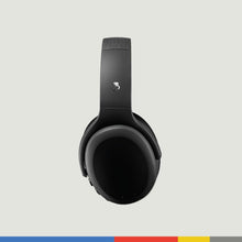 Skullcandy Crusher ANC 2 Wireless Over-Ear Bluetooth Headphones - Black