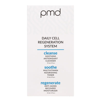 PMD Personal Microderm Elite Pro - At-Home Microdermabrasion Machine with Kit for Face and Body - Exfoliating Crystals and Vacuum Suction for Fresh and Radiant Skin - Three Speed and Suction Options