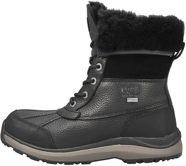 UGG Adirondack Boot III Women's Boot Size (Us 7)