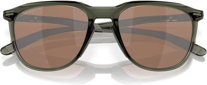 Oakley Men's Oo9286 Thurso Square SunglassOakley Men's Oo9286 Thurso Square Sunglasseses