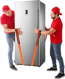 2 P Furniture Moving Straps