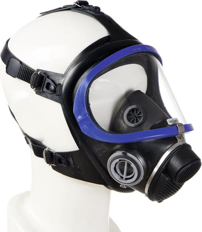 Dräger X-plore 5500 Full-face respirator mask | NIOSH-approved